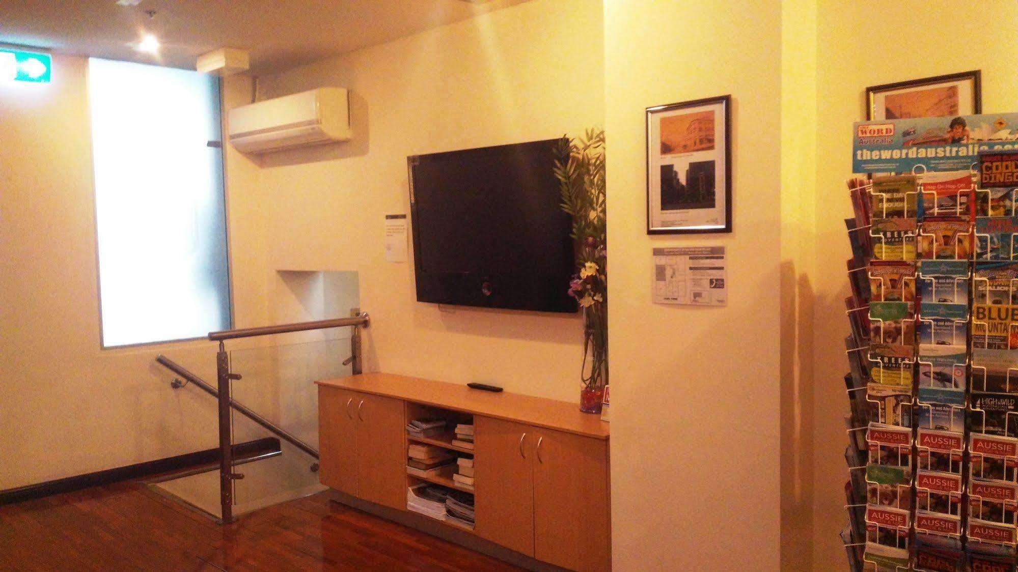 Apartment 시드니 외부 사진